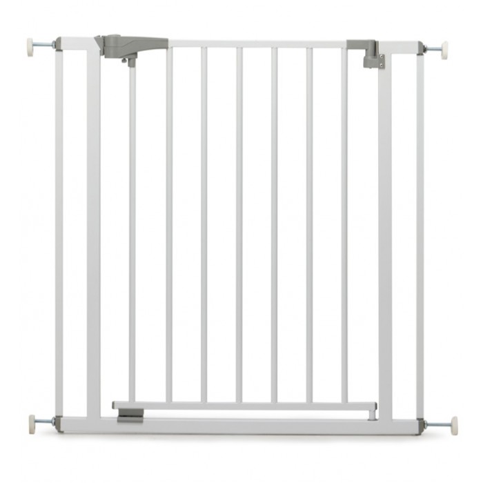 Geuther Ворота безопасности дверные металл 73-81.5 см 4712