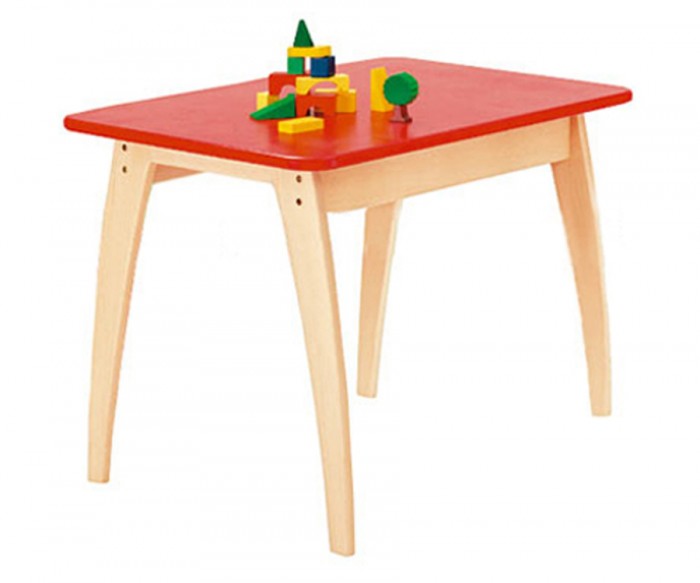 Детские столы и стулья Geuther Столик детский Bambino