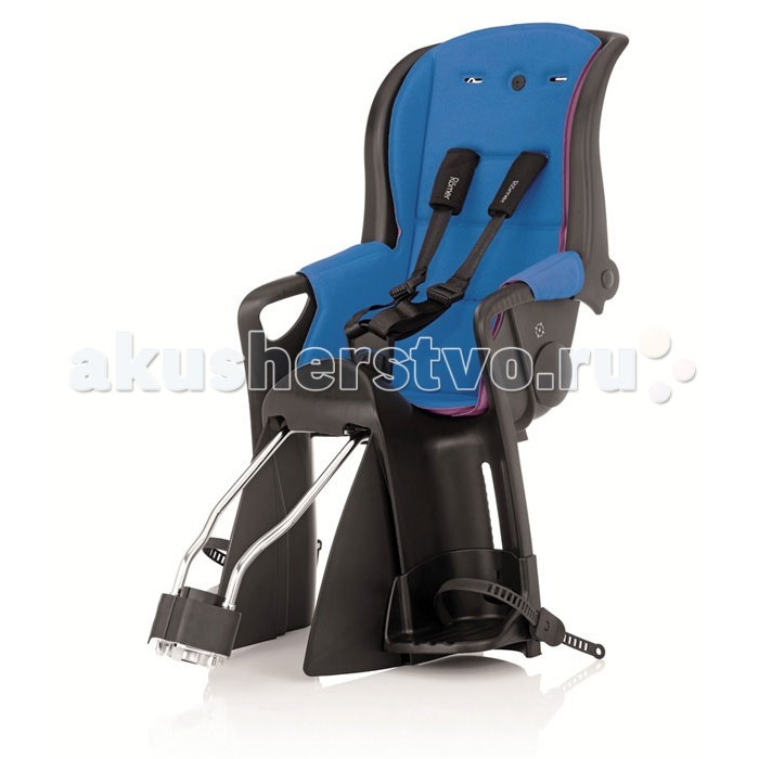 

Britax Roemer Велокресло Jockey Relax
