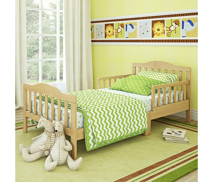 Кровати для подростков Giovanni Shapito Candy 150х70 см