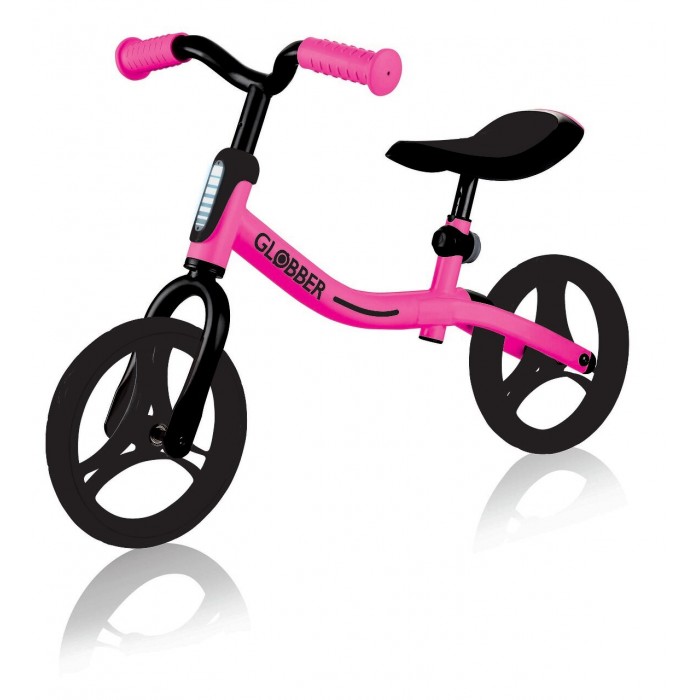 фото Беговел globber go bike