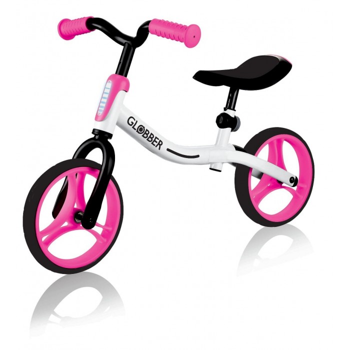 фото Беговел globber go bike