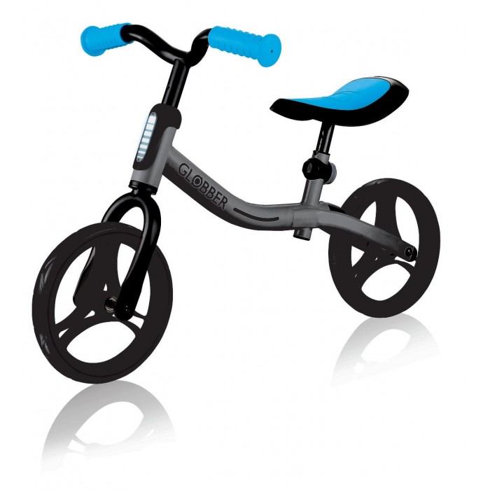 фото Беговел globber go bike