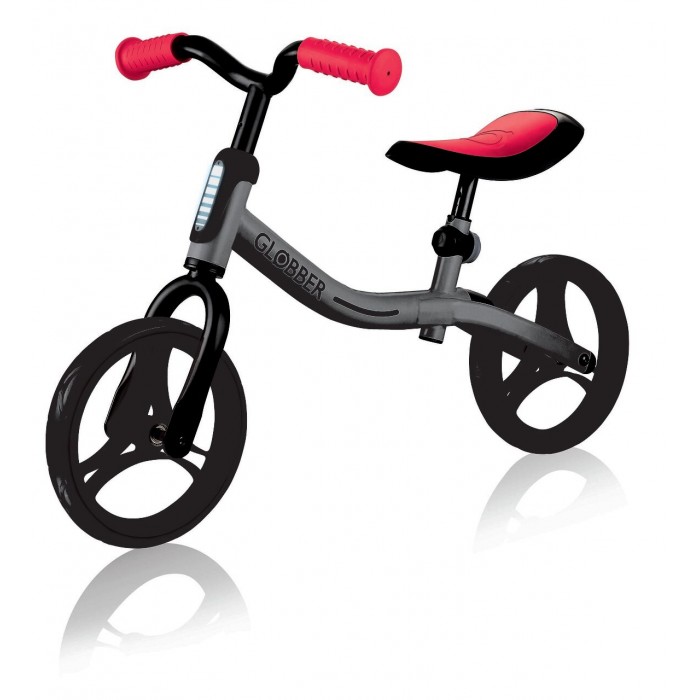 фото Беговел Globber Go Bike