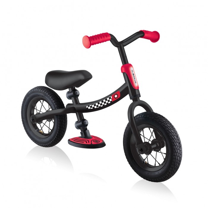 Беговел Globber Go Bike Air