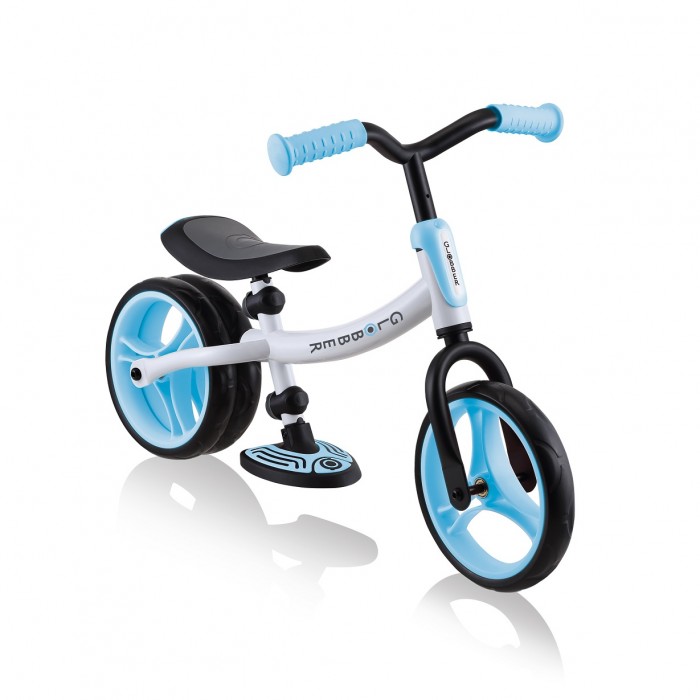 фото Беговел globber go bike duo