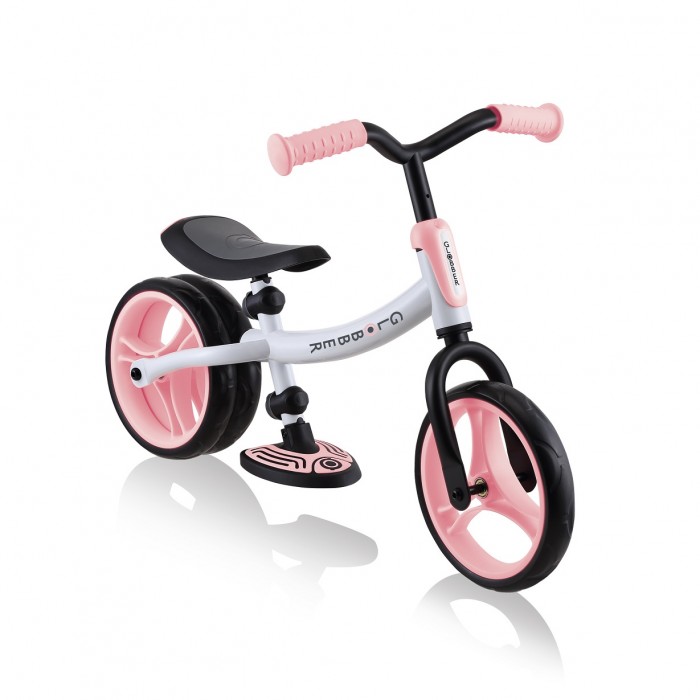 фото Беговел globber go bike duo