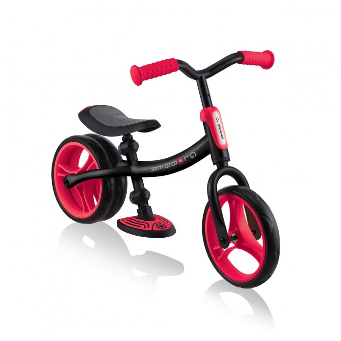 фото Беговел globber go bike duo