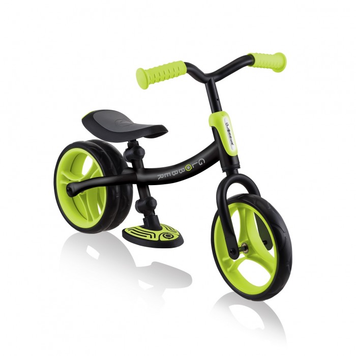 Беговел Globber Go Bike Duo
