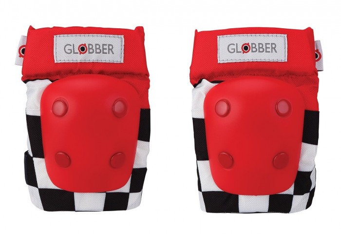 Купить Шлемы и защита, Globber Комплект защиты Todler Pads