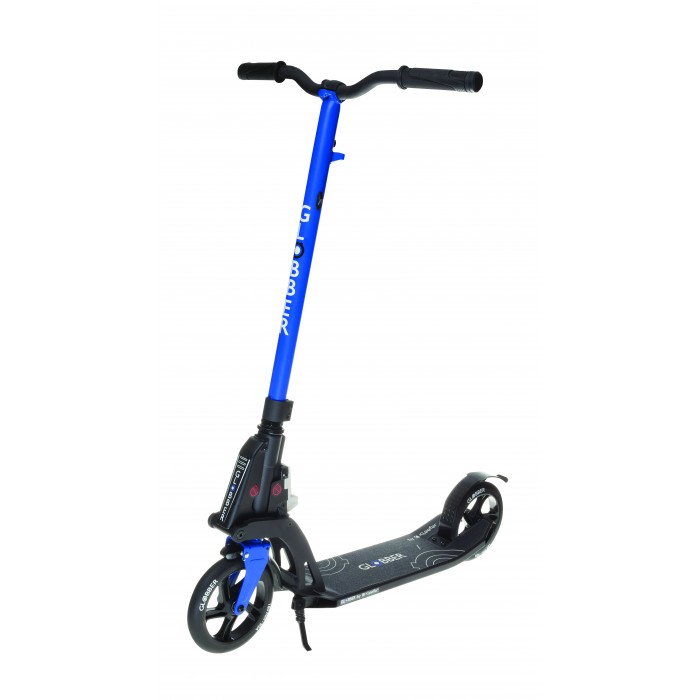 Двухколесный самокат Globber One K180