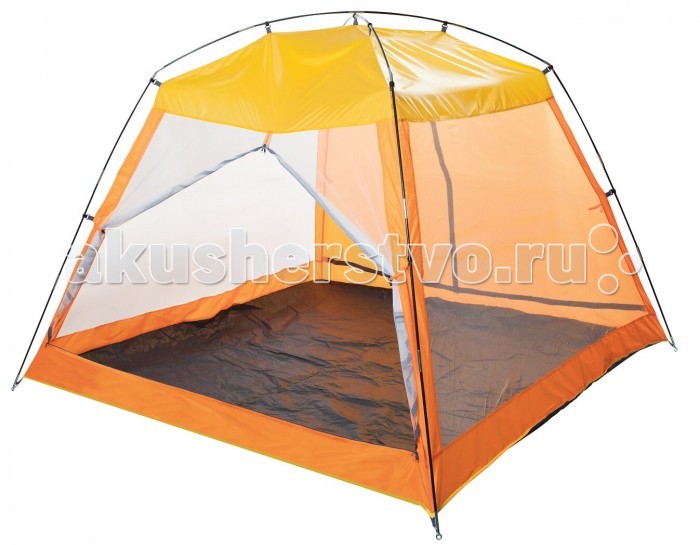 

GoGarden Тент пляжный Malibu Beach 210х210х150 см, Тент пляжный Malibu Beach 210х210х150 см