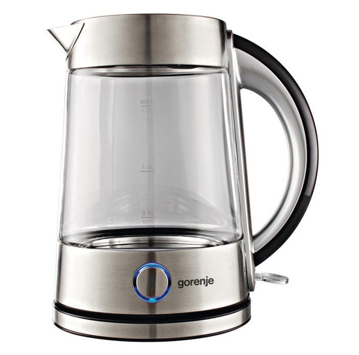 Gorenje Электрический чайник K17G 2200 Вт 1.7 л