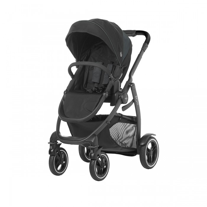 фото Прогулочная коляска Graco Evo XT Stroller