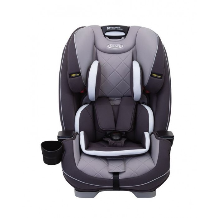 фото Автокресло graco slimfit lx