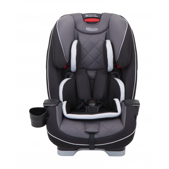 фото Автокресло Graco Slimfit LX