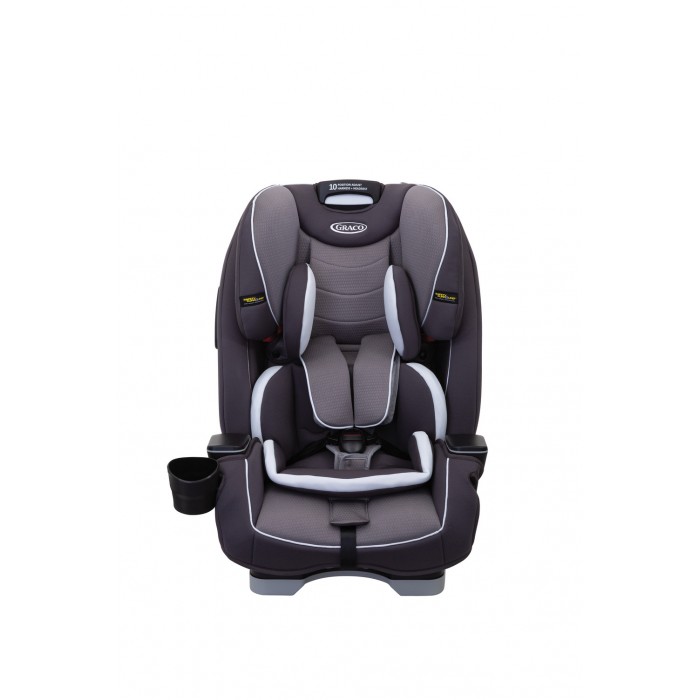 фото Автокресло graco slimfit