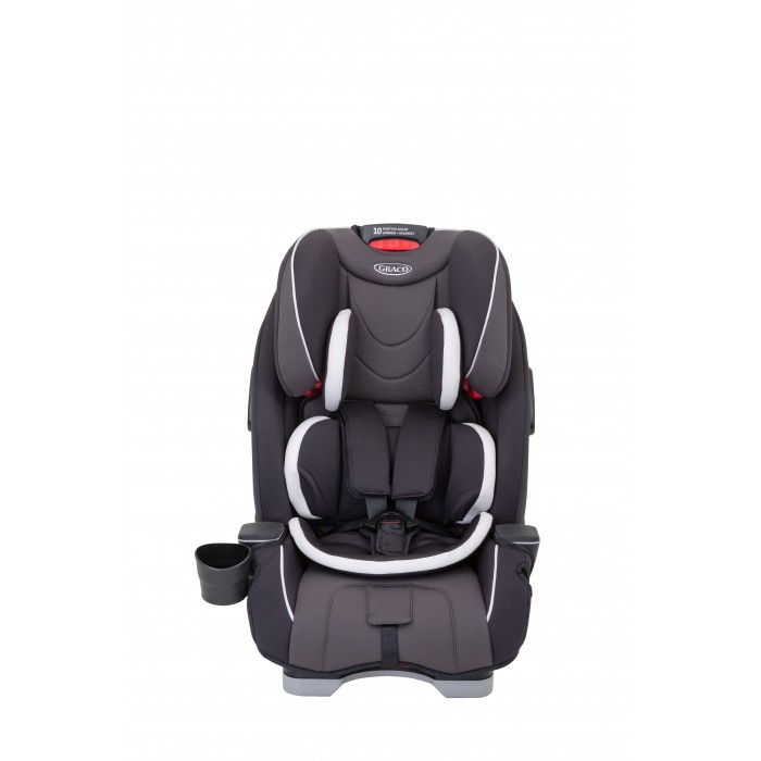 фото Автокресло Graco Slimfit