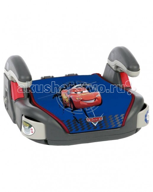 Бустер Graco Booster Basic Disney