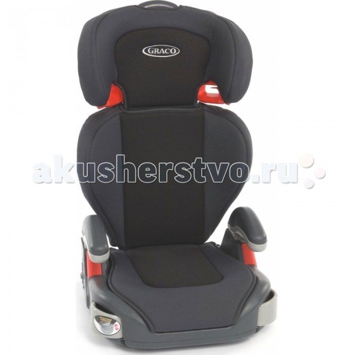 

Автокресло Graco Junior Maxi