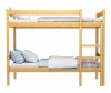 Подростковая кровать Green Mebel двухъярусная Т2 190х80 - Green Mebel двухъярусная кровать Т2 80х190 см