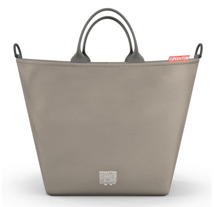 

Greentom Сумка для мамы Shopping Bag, Сумка для мамы Shopping Bag