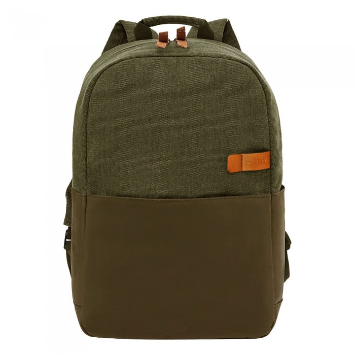 

Grizzly Рюкзак RQL-119-3, Рюкзак RQL-119-3