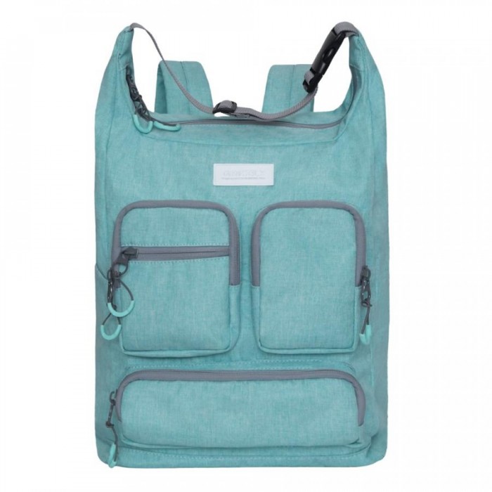 Купить Школьные рюкзаки, Grizzly Рюкзак RX-021-1
