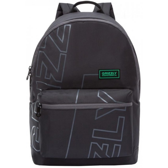 

Grizzly Рюкзак RQ-007-1, Рюкзак RQ-007-1