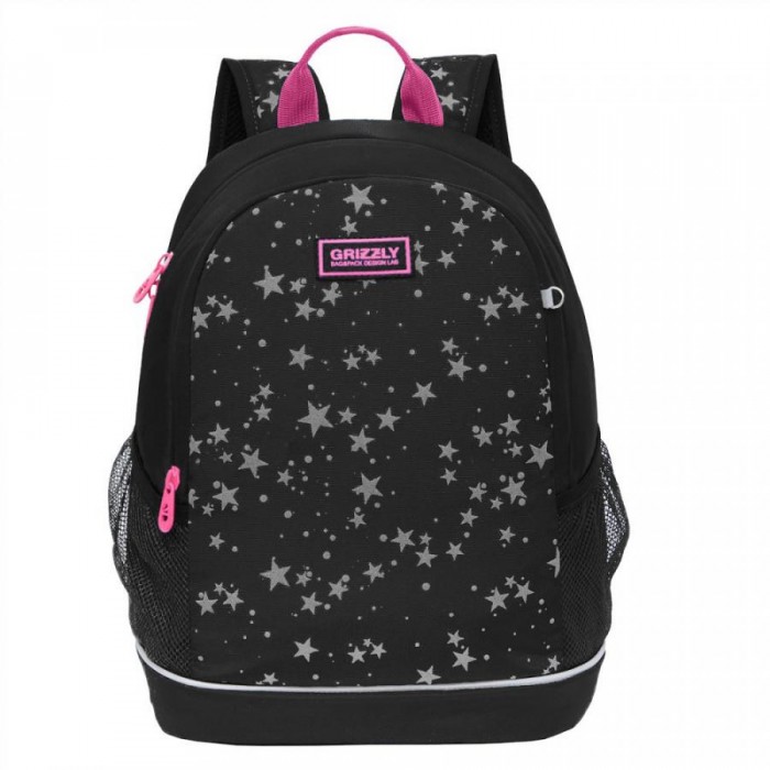

Grizzly Рюкзак Звёзды RG-063-3, Рюкзак Звёзды RG-063-3