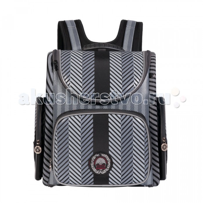 Grizzly RA-667 РюкзакRA-667 Рюкзак Grizzly RA-667 РюкзакRA-667 РюкзакRA-667 Рюкзак Grizzly Рюкзак молодежный, одно отделение, объемный карман на молнии на передней стенке, объемные боковые карманы на молнии, внутренний составной пенал-органайзер, жесткая анатомическая спинка, дополнительная ручка-петля, эластичные лямки, брелок-игрушка, светоотражающие элементы с четырех сторон Материал: нейлон 1680<br>