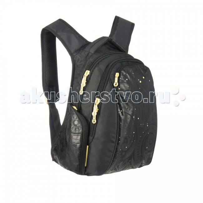 Grizzly Рюкзак RD-430-1Рюкзак RD-430-1 Grizzly Рюкзак RD-430-1Рюкзак RD-430-1Рюкзак Grizzly RD-430-1 с двумя отделениями. Ткань, из которой изготовлена данная модель, не только обладает свойствами и достоинствами натуральных материалов, но и превосходит их. Она прекрасно держит форму, устойчива к загрязнению, легко стирается, быстро сохнет. Два отделения: основное с широким карманом, и вспомогательное на молнии. Ручка-переноска над лямками. Две эргономичные лямки. Дизайн задней мягкой вставки для спины, обеспечивающий циркуляцию воздуха. Внешний карман на корпусе. Боковые карманы на молнии. Органайзер с отделениями для карточек и ручек. Материал: Нейлон 259<br>
