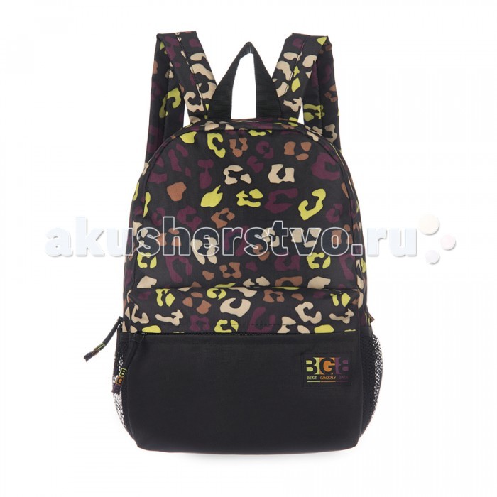 

Grizzly Рюкзак RD-644-1, Рюкзак RD-644-1