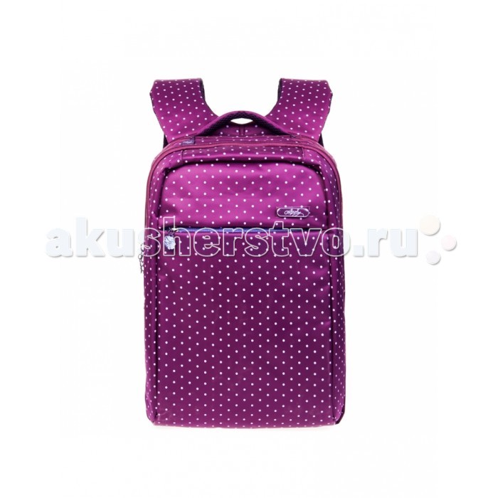 Grizzly Рюкзак RD-649-1Рюкзак RD-649-1 Grizzly Рюкзак RD-649-1Рюкзак RD-649-1Grizzly Рюкзак RD-649-1 выполнен из очень легкой, эластичной ткани высокой прочности. Она устойчива к износу, хорошо стирается и быстро сохнет, сохраняя свою форму. Особенности: два отделения, карман на молнии на передней стенке, боковые карманы из сетки, внутренний карман на молнии, внутренний карман-пенал для карандашей, внутренний укрепленный карман для ноутбука, укрепленная спинка, карман быстрого доступа в верхней части рюкзака, мягкая укрепленная ручка, нагрудная стяжка-фиксатор, укрепленные лямки Объем: 18 л Размеры: 28х16х40 см<br>