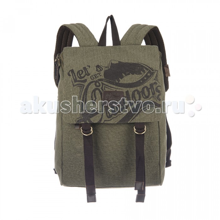 

Grizzly Рюкзак RU-620-1