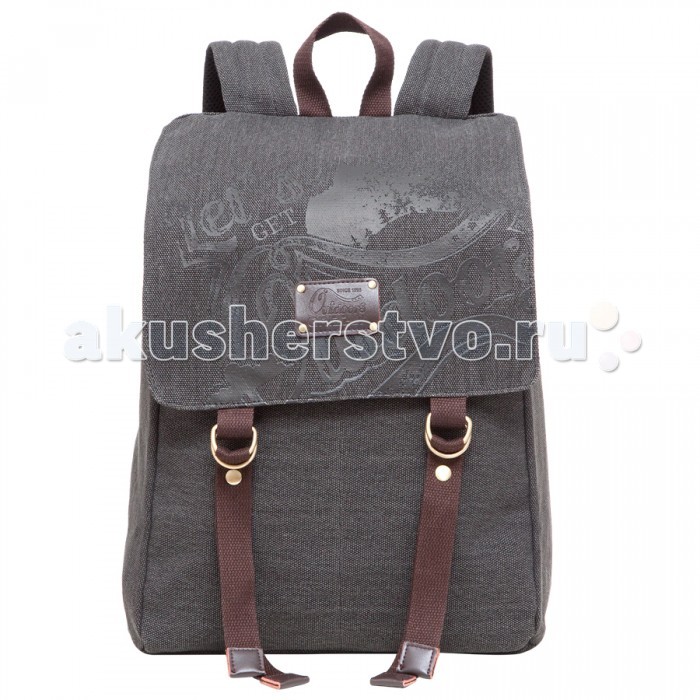 Grizzly Рюкзак RU-620-1Рюкзак RU-620-1 Grizzly Рюкзак RU-620-1Рюкзак RU-620-1Grizzly Рюкзак RU-620-1 выполнен из очень легкой, эластичной ткани высокой прочности. Она устойчива к износу, хорошо стирается и быстро сохнет, сохраняя свою форму. Особенности: одно отделение, клапан на магнитных кнопках, карман на передней стенке, объемный карман на молнии на передней стенке, внутренний карман на молнии, укрепленная спинка, карман быстрого доступа на задней стенке, дополнительная ручка-петля, укрепленные лямки Объем: 21 л Размеры: 29х17х42 см<br>