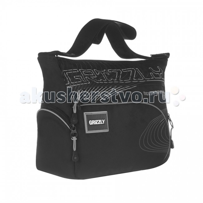 Grizzly Сумка школьная ММ-505-2Сумка школьная ММ-505-2 Grizzly Сумка школьная ММ-505-2Сумка школьная ММ-505-2Сумка школьная Grizzly ММ-505-2 с одним отделением. Ткань, из которой изготовлена данная модель, не только обладает свойствами и достоинствами натуральных материалов, но и превосходит их. Она прекрасно держит форму, устойчива к загрязнению, легко стирается, быстро сохнет. Сумка молодёжная с одним отделением, с плоскими карманами на передней и задней стенках, с объёмными лицевыми и боковыми карманами на молнии, дополнительными внутренними карманами для документов и телефона, с регулируемым плечевым ремнём. Сумка - это стильный аксессуар, который подчеркнет вашу изысканность и индивидуальность и сделает ваш образ завершенным. Материал: Полиэстр 1184, нейлон 259.<br>