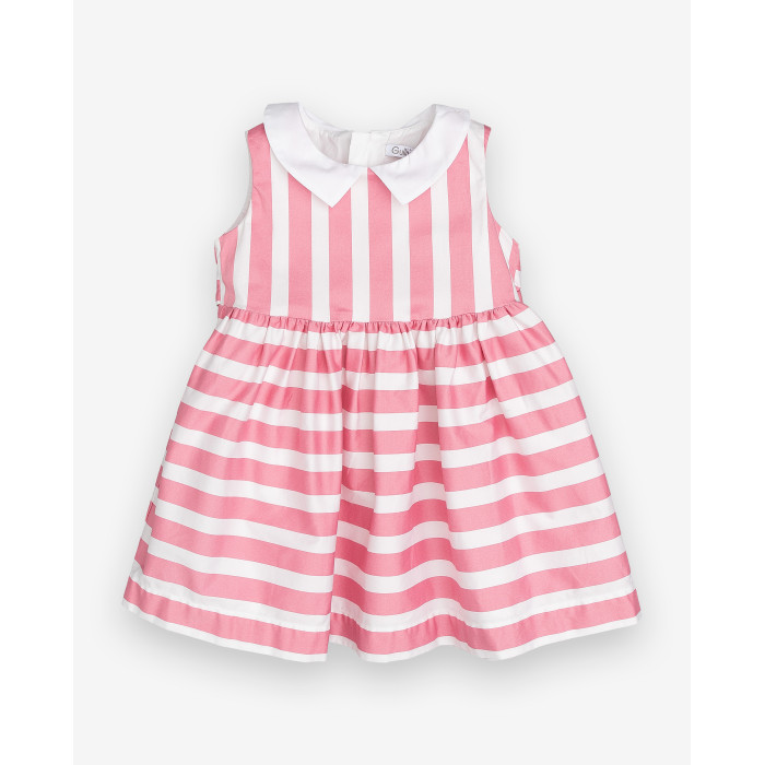 

Gulliver Baby Платье в полоску Шопинг 12031GBC2502, Baby Платье в полоску Шопинг 12031GBC2502