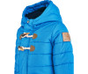  Gulliver Baby Зимняя куртка для мальчика 21834BBC4101 - Gulliver Baby Зимняя куртка для мальчика 21834BBC4101