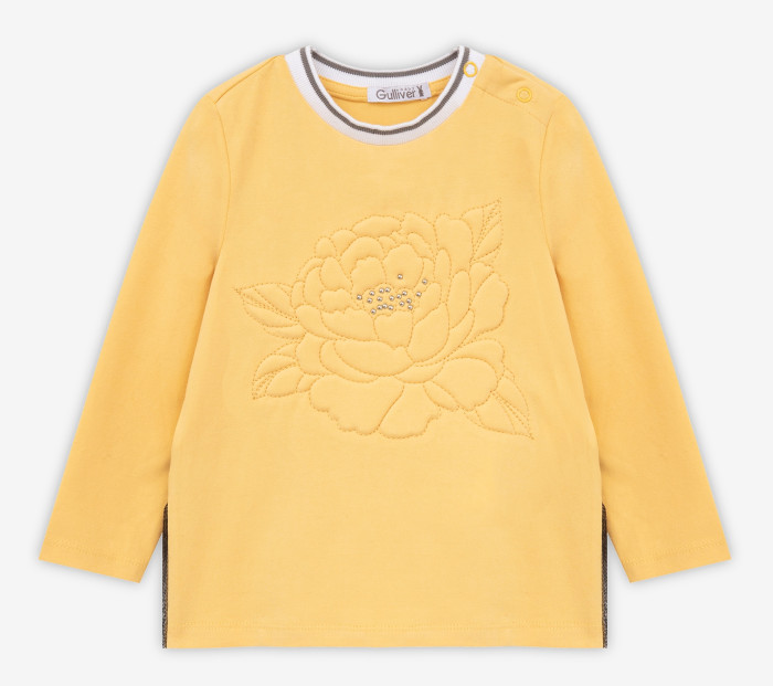 

Gulliver Лонгслив 22032GBC1206, Лонгслив 22032GBC1206