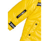  Gulliver Удлиненная зимняя куртка для мальчика 219FBC4104 - Gulliver Удлиненная зимняя куртка для мальчика 219FBC4104