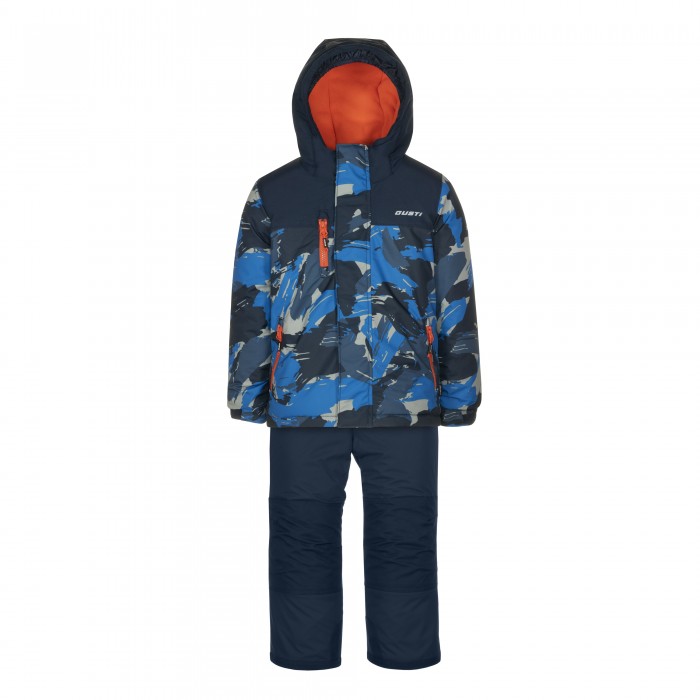 Купить Утеплённые комплекты, Gusti Комплект для мальчика (куртка, полукомбинезон)