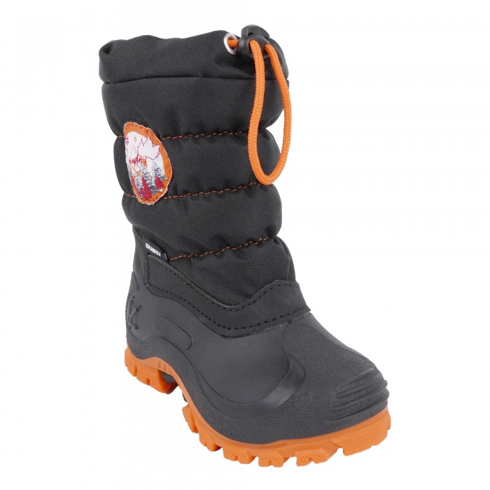 Gusti Сноубутсы детские F09768AGUS