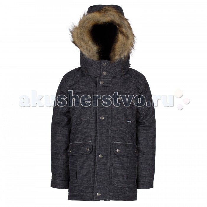 

Gusti Boutique Полупальто (Парка) зимнее GWB 6704