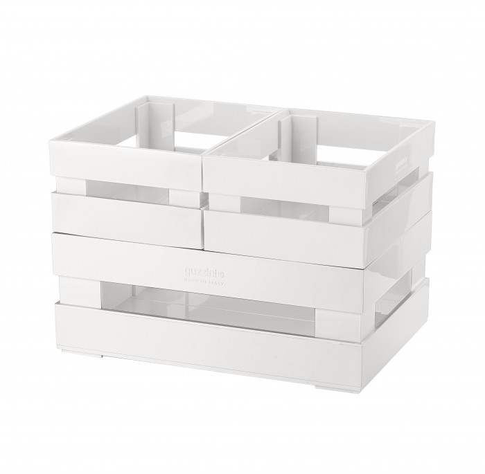 

Guzzini Набор ящиков Tidy&Store 3 шт., Набор ящиков Tidy&Store 3 шт.
