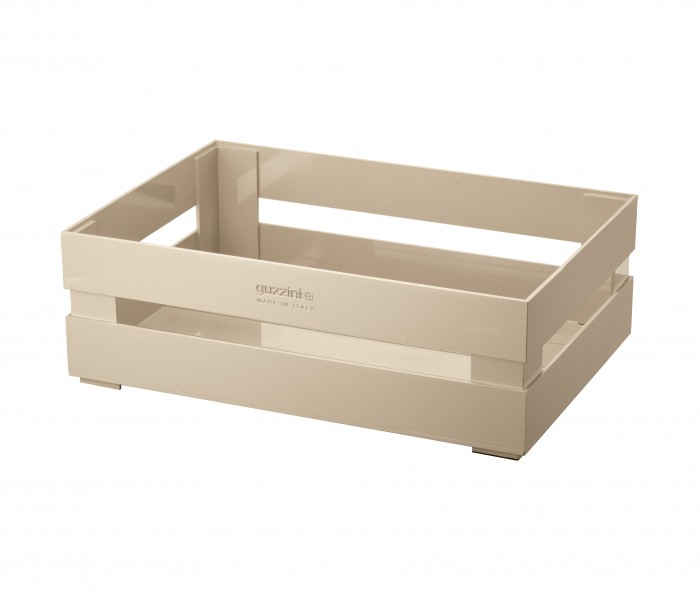 

Guzzini Ящик для хранения Tidy&Store 45х31 см, Ящик для хранения Tidy&Store 45х31 см