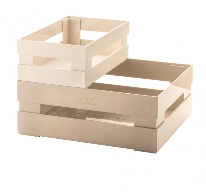 

Guzzini Ящик для Tidy&Store 30.5х22.5 см, Ящик для Tidy&Store 30.5х22.5 см