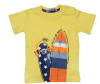  Haknur Комплект для мальчика (футболка и шорты) H9321 - Haknur Комплект для мальчика (футболка и шорты) H9321