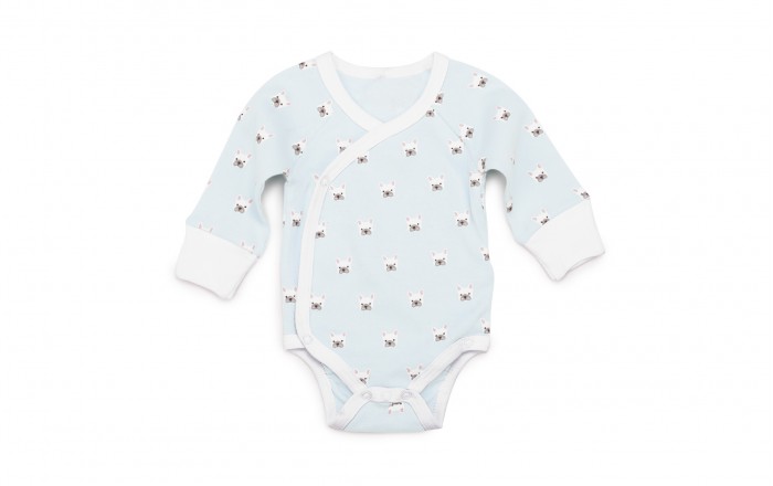 

Happy Baby Боди с длинным рукавом 90020, Боди с длинным рукавом 90020