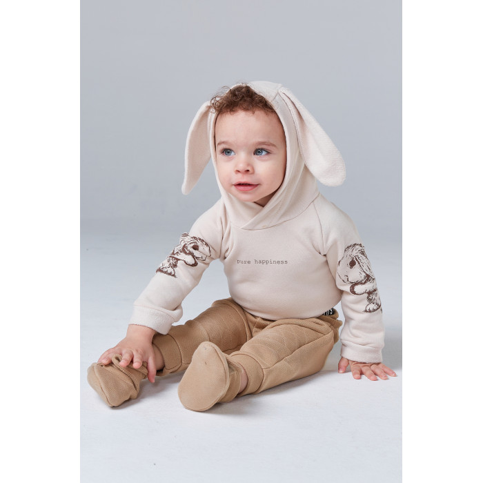 

Happy Baby Боди Зайка 88094, Боди Зайка 88094
